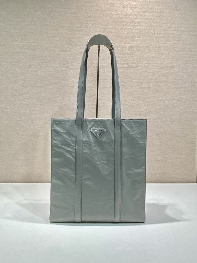 Prada Shopping Bags